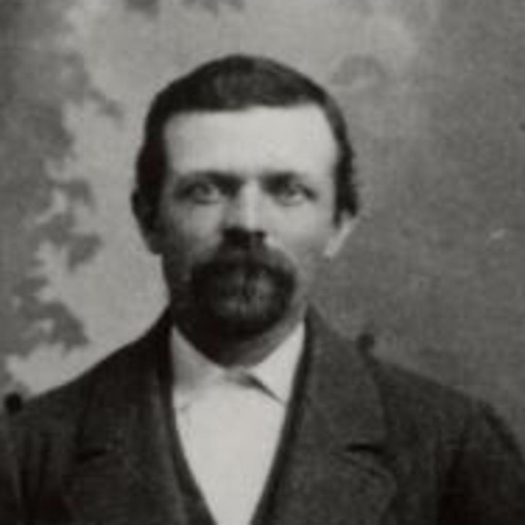 William Cummings Blythe Orrock (1849 - 1928) Profile